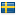 bodhispa.sk server is located in Sweden